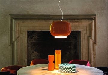 Foscarini Chouchin 1 pendel