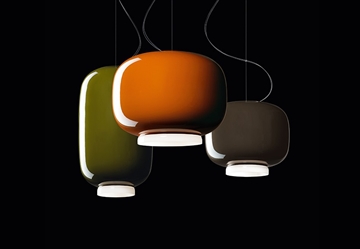 Foscarini Chouchin 3 pendel