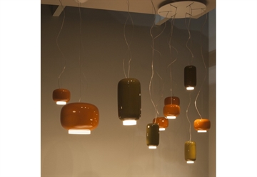 Foscarini Chouchin 3 pendel