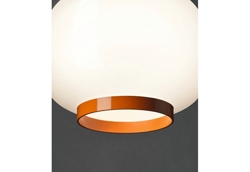 Foscarini Chouchin 1 Reverse pendel