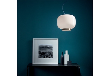 Foscarini Chouchin 3 reverse pendel