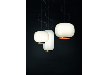 Foscarini Chouchin 3 reverse pendel