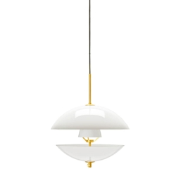 Musling pendel Ø440