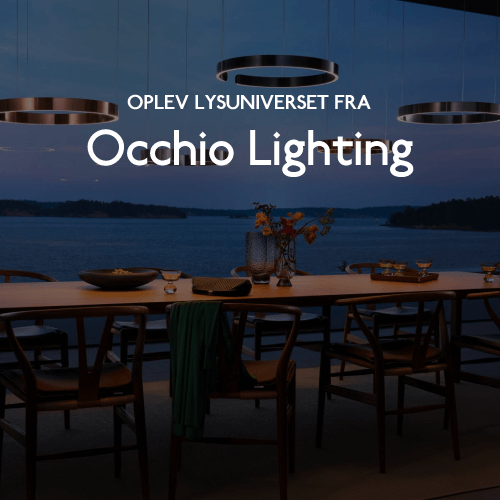 Occhio Lighting | Shop Occhio Lighting Her