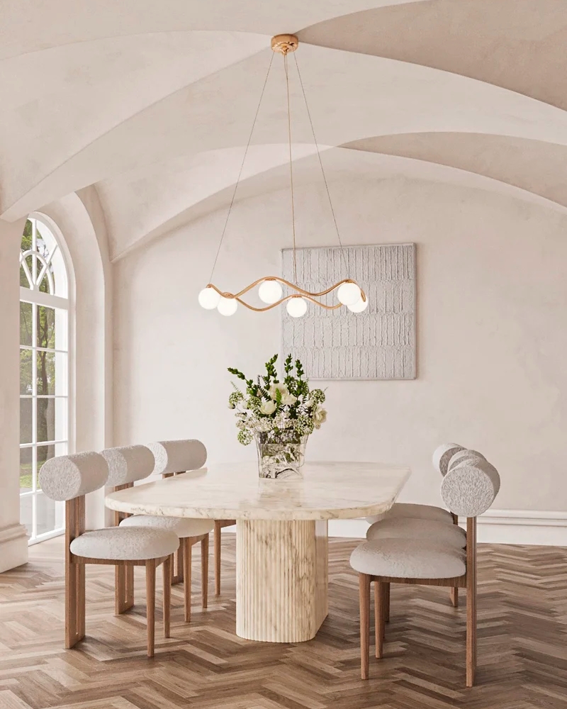 Danske Rebello Decor skaber eksklusive designs, der kan holde evigt