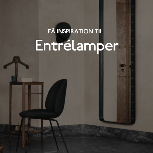 Entrelamper | Shop Entrelamper hos Lamper.dk