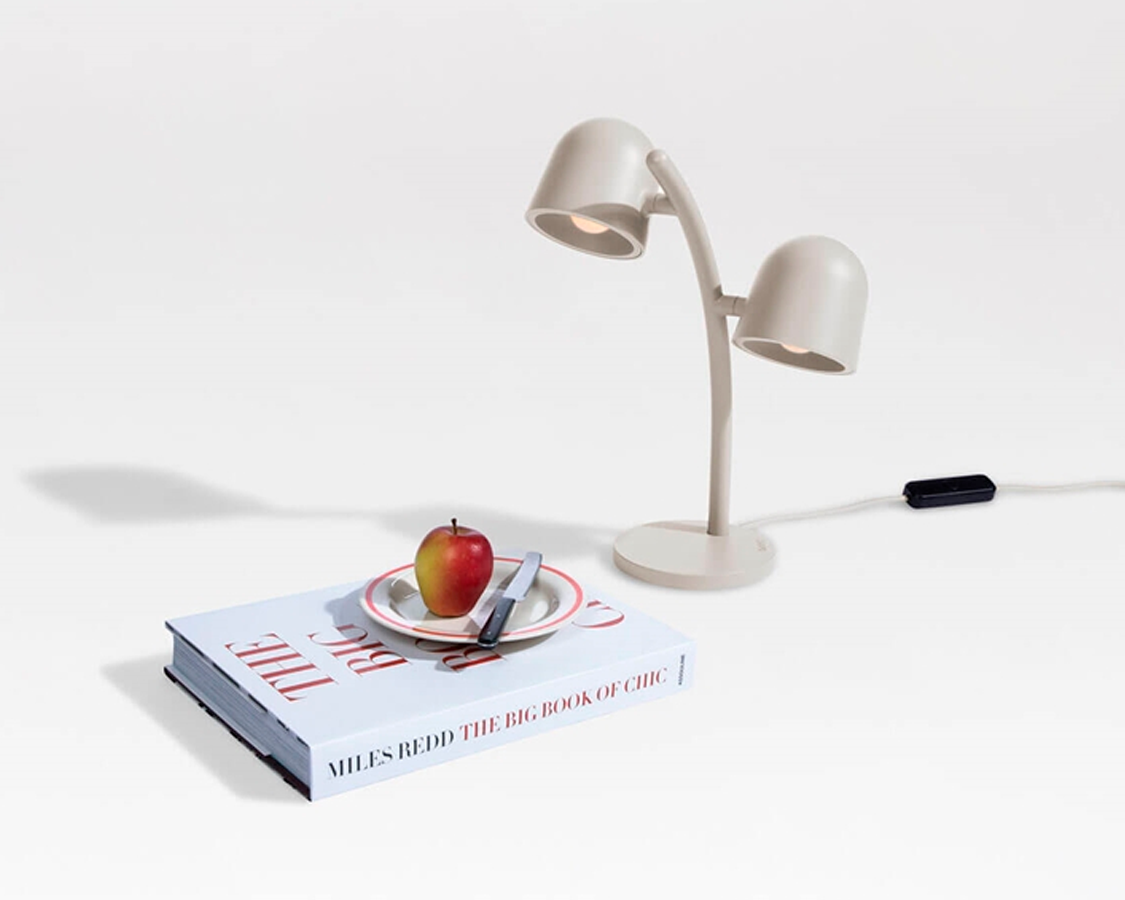 Smarte lamper og intelligent belysning i 2026 | Lamper.dk