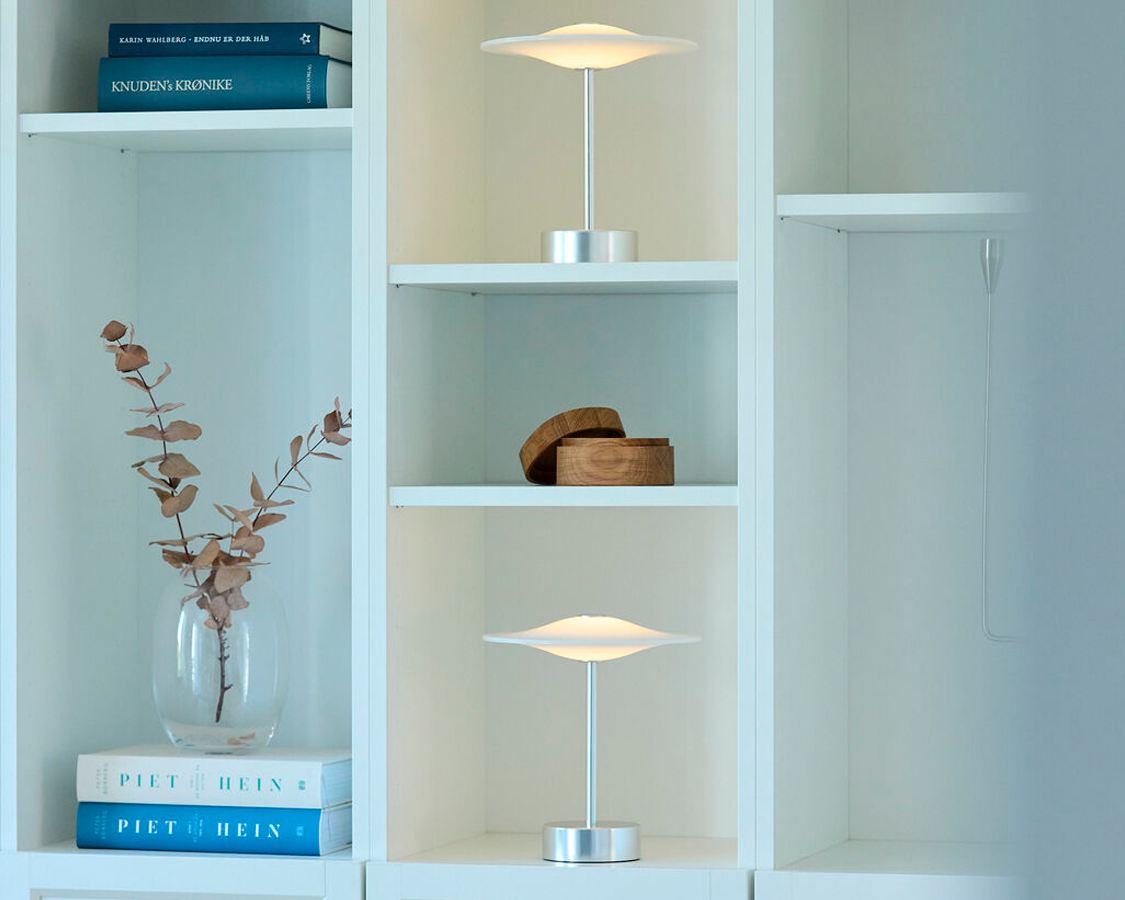 Lampetrends 2026 - fleksibilitet og frihed i belysningen | Lamper.dk
