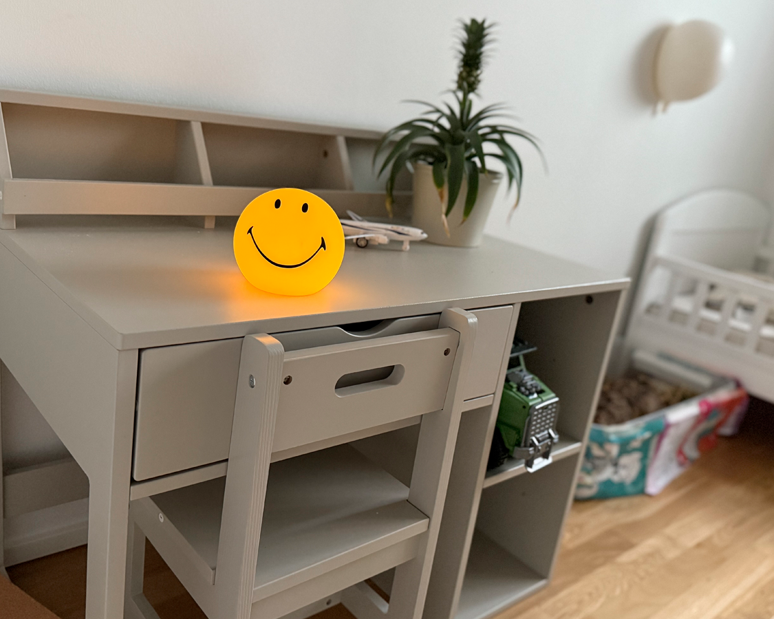 Find nye lamper til børneværelset | Bliv inspireret af Camilla Dohn | Lamper.dk