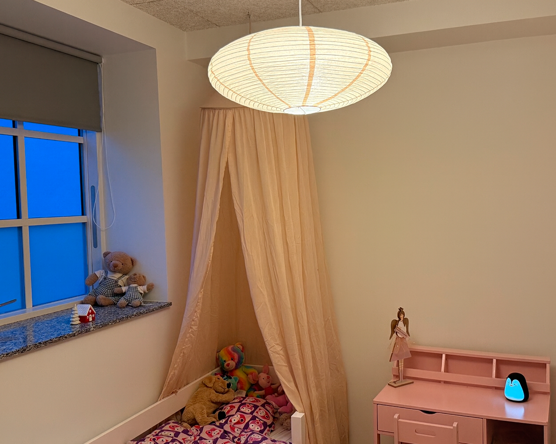 Find nye lamper til børneværelset | Bliv inspireret af Camilla Dohn | Lamper.dk