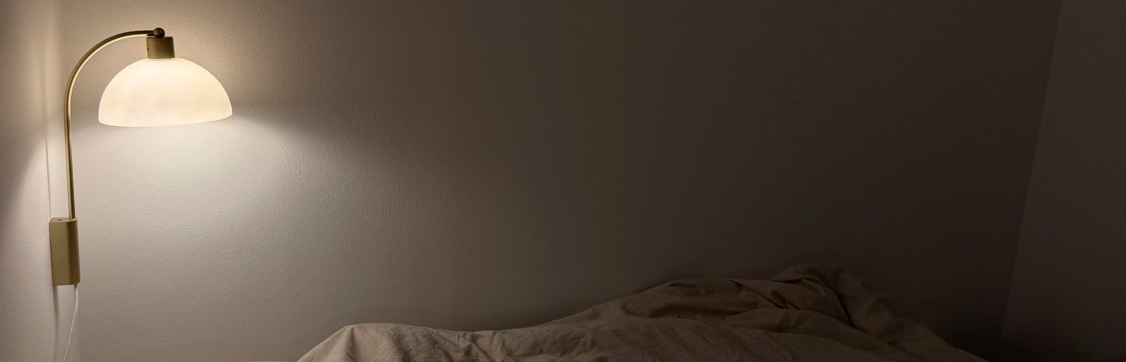 Nyt lys hjemme hos Camilla Dohn | Shop lys til hele boligen | Lamper.dk