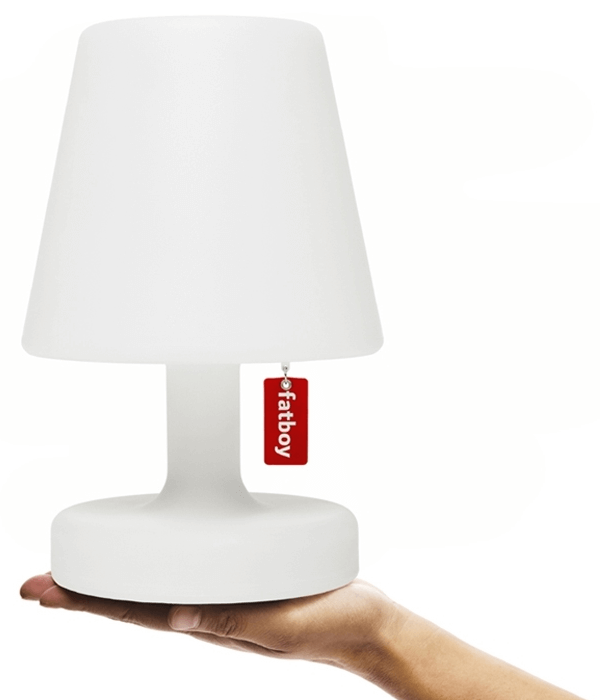 Køb Edison the Petit fra Fatboy hos Lamper.dk
