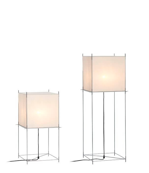 Oplev De smukke Lotek lamper fra Hollands Licht hos Lamper.dk