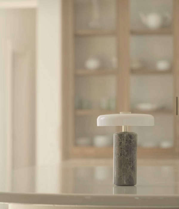 Trip portable med siliconeskærm | Køb den hos Lamper.dk