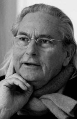 Ingo Maurer - lamper designet af Ingo Maurer