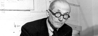 Le Corbusier - lamper designet af Le Corbusier