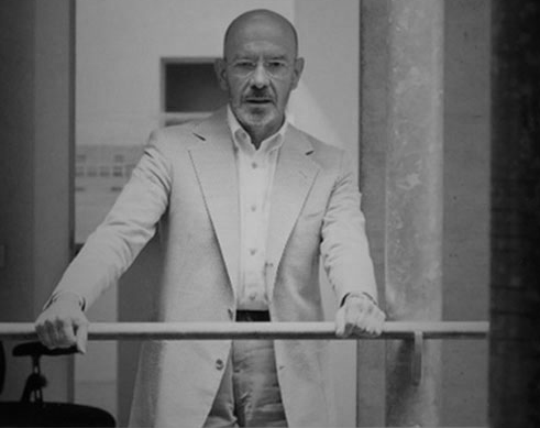 Mario Bellini lamper - lamper designet af Mario Bellini