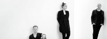 Lamper designet af NORM.Arkitekterne