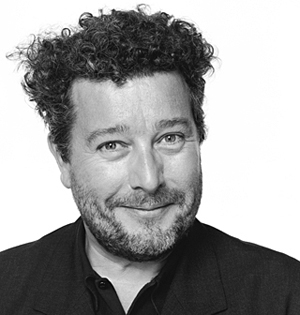 Philippe Starck - lamper designet af Philippe Starck