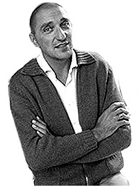Rodolfo Dordoni - lamper designet af Rodolfo Dordoni