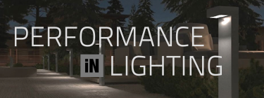 Performance in lighting belysning hos Lamper.dk