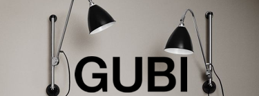 GUBI lamper - lamper fra GUBI