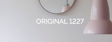 Køb Anglepoise Original 1227 online til bedste pris hos Lamper.dk