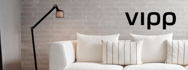Vipp belysning | Alle de flotte lamper fra Vipp