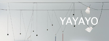 YaYaHo lyssystem fra Ingo Maurer | Se det inspirerende YaYaHo system