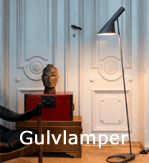 Gulvlamper | Black Friday hos Lamper.dk