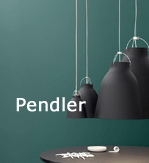 Pendler | Black Friday hos Lamper.dk