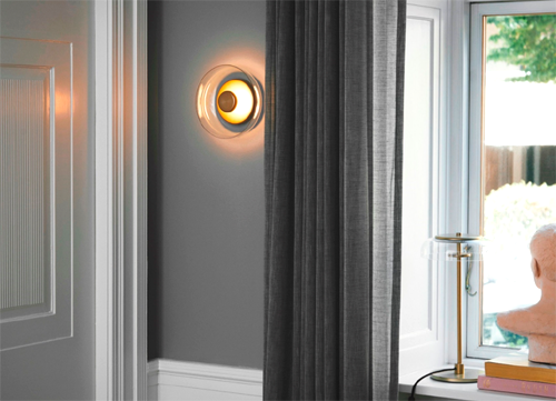 LED væglampe | Find din LED væglampe hos Lamper.dk