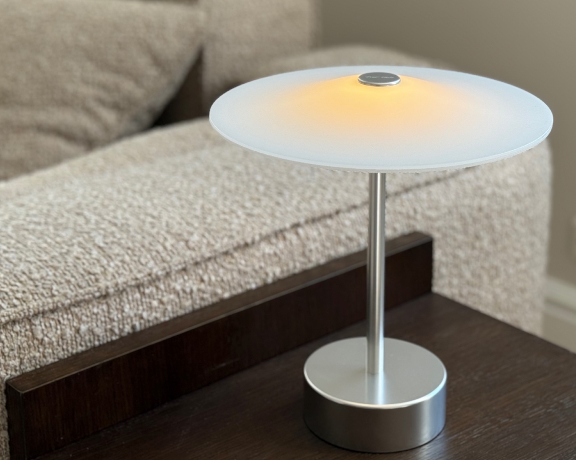 Sinus Portable hos @copenhagen_home | Shop alle farver hos Lamper.dk