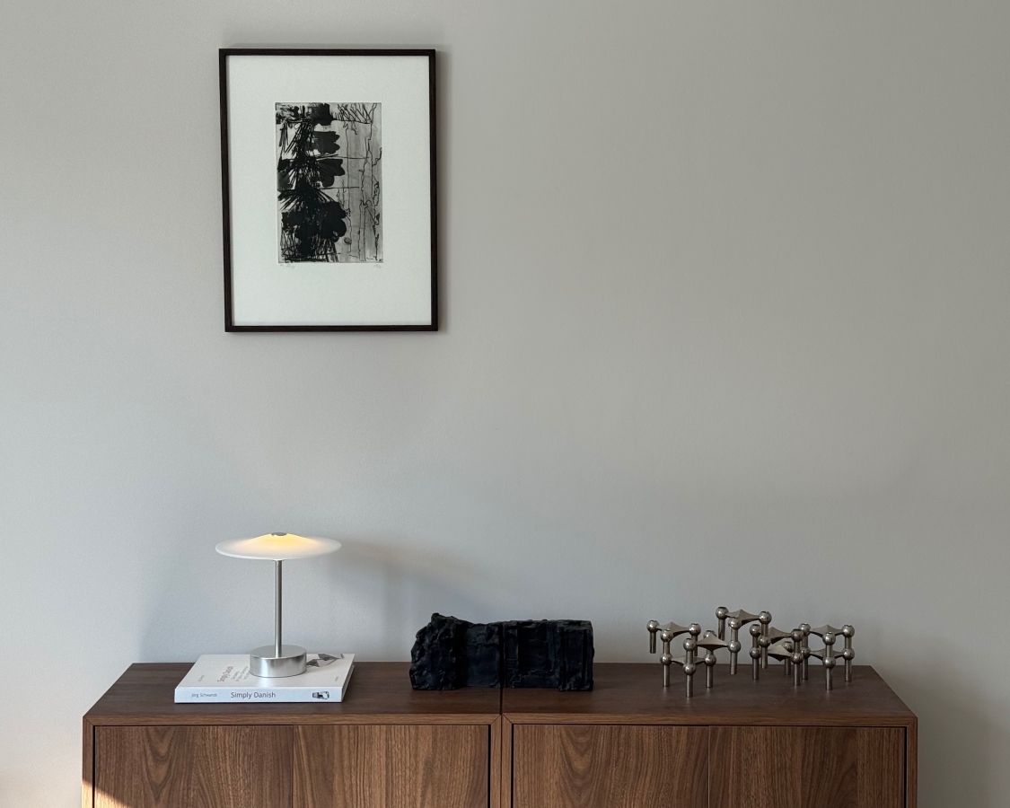 Sinus Portable hos @copenhagen_home | Shop alle farver hos Lamper.dk