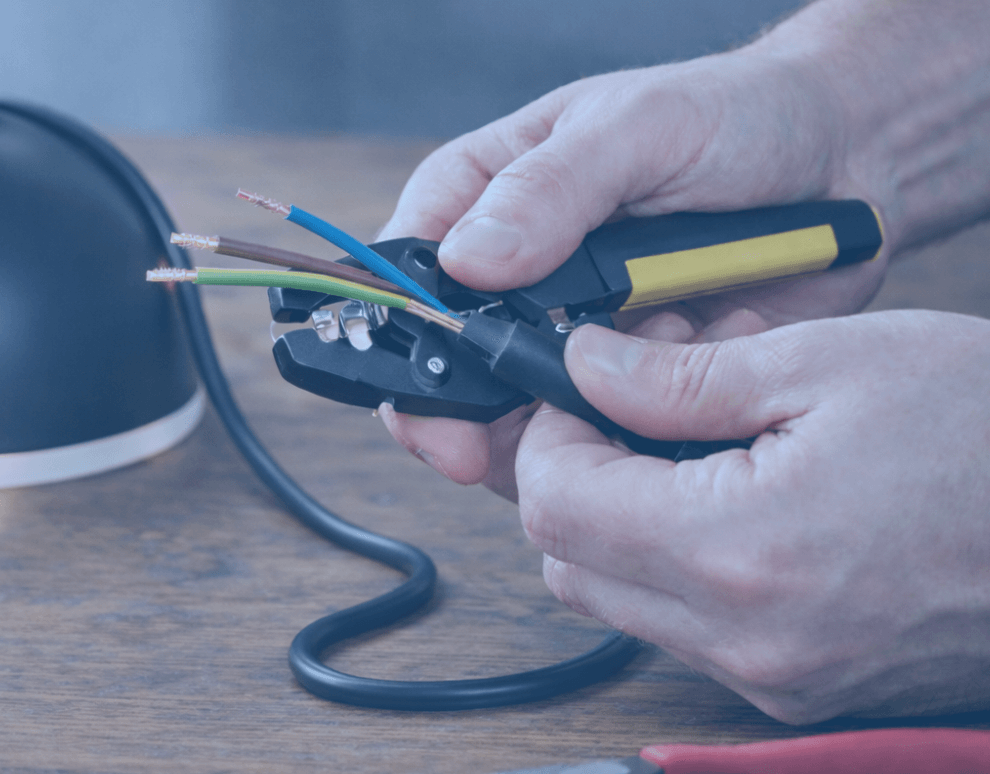 Sådan forkorter du ledningen på en pendel | Lamper.dk