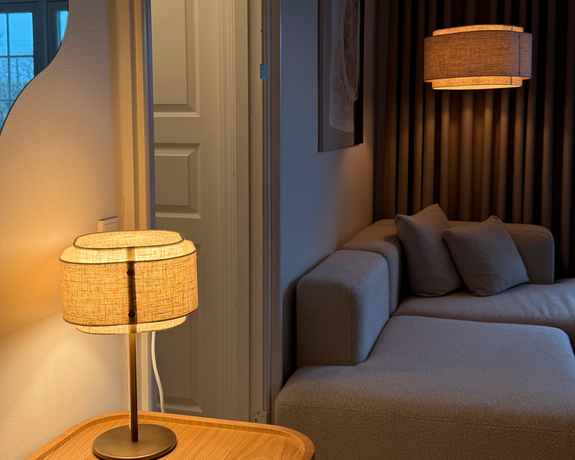 Takai lamper fra Design for the People hos Lee Levi | Shop hos Lamper.dk