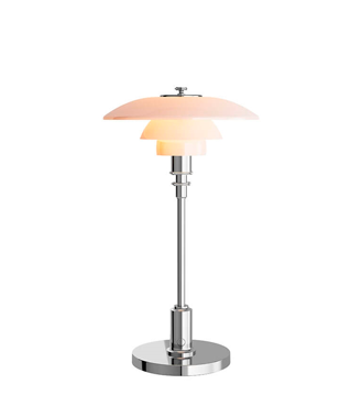 Louis Poulsen PH 2/1 portable er en eksklusiv firma-gave | Køb firma-gaver hos Lamper.dk