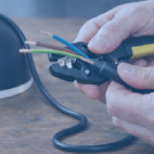 Sådan forkorter du ledningen på en pendel