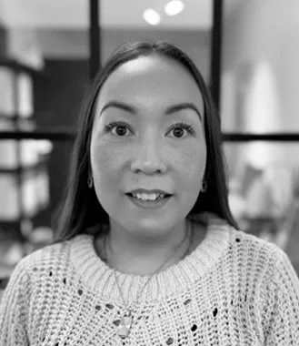 Marketing Assistant - Malene S 