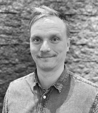 Sales Manager, Kbh - Thomas