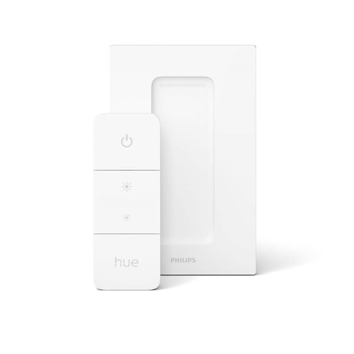 Philips Hue Dimmer switch