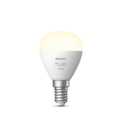 Philips Hue White kronepære 5,7W LED E14 470lm