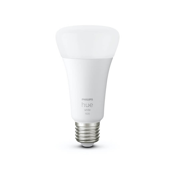 Philips by Signify Hue White 8720169363885 Smart belysning E 1600lumen Blød hvid