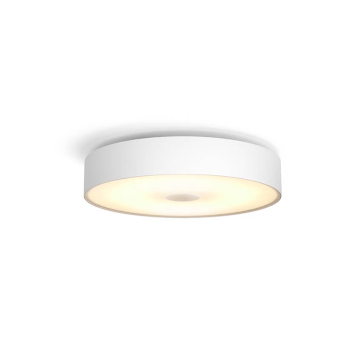 Philips Hue Fair hue loftlampe, hvid