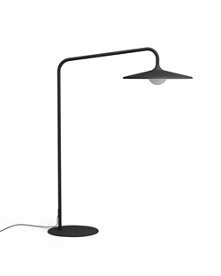Fatboy® Archigrande udendørs gulvlampe, antrasit