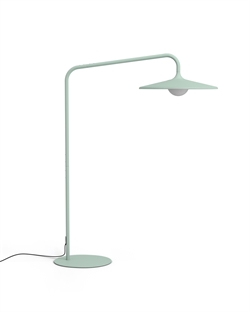 Fatboy® Archigrande udendørs gulvlampe, mist green