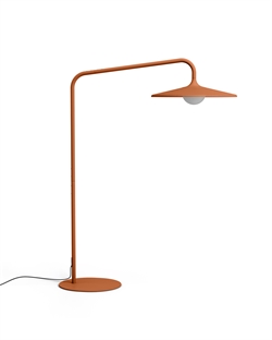 Fatboy® Archigrande udendørs gulvlampe, terracotta
