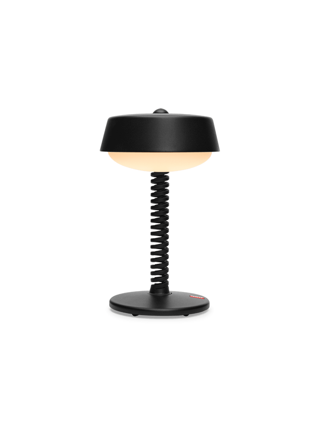 Fatboy® Bellboy bordlampe / batterilampe, antrasit