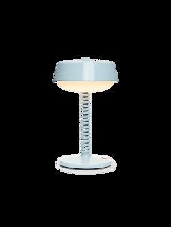 Fatboy® Bellboy bordlampe / batterilampe, jet blue