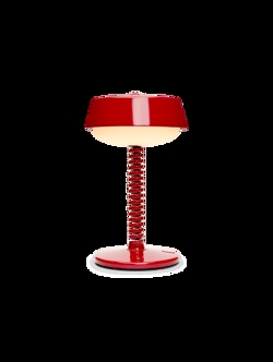 Fatboy® Bellboy bordlampe / batterilampe, lobby red